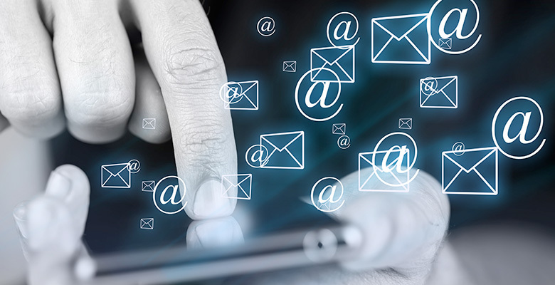 Email Marketing services